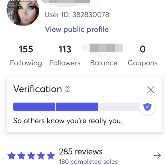 Meet your Posher, Debra - Picture 4 of 15